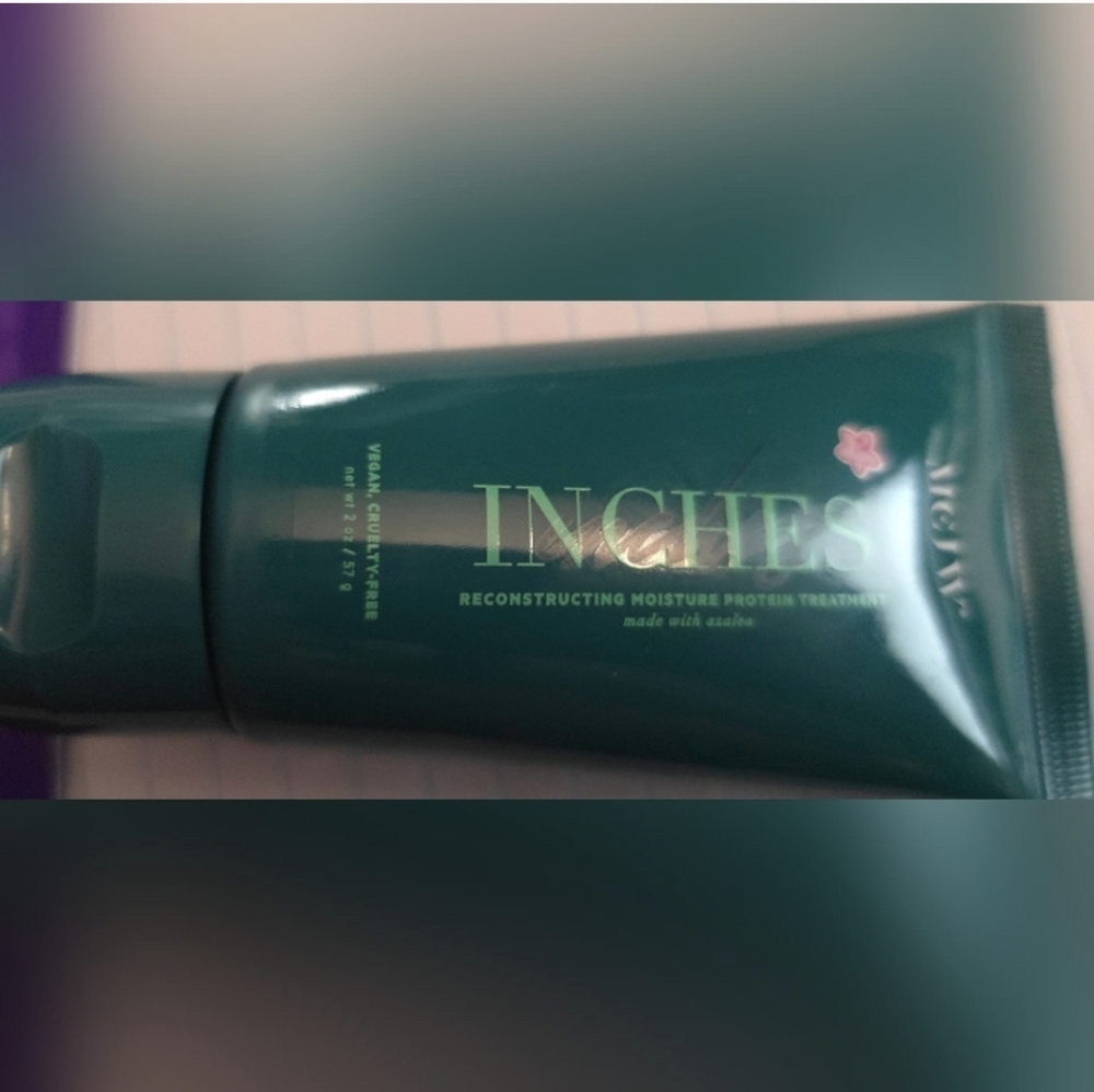 MCJW Hair Care Set - Picture 4 of 5